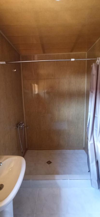 Guesthouse Sagrila Omalo 外观 照片